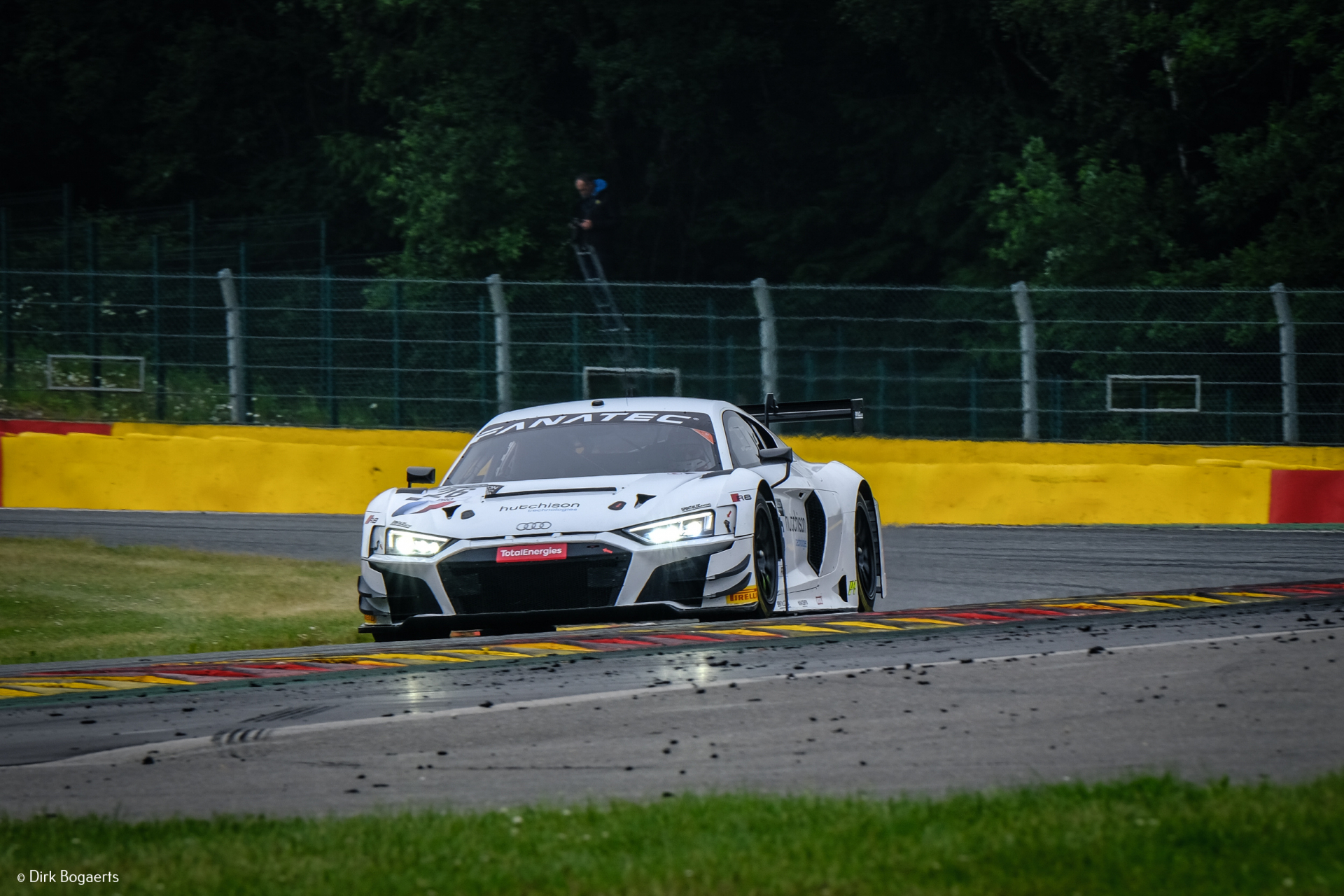 Saintéloc Test Day Spa 24