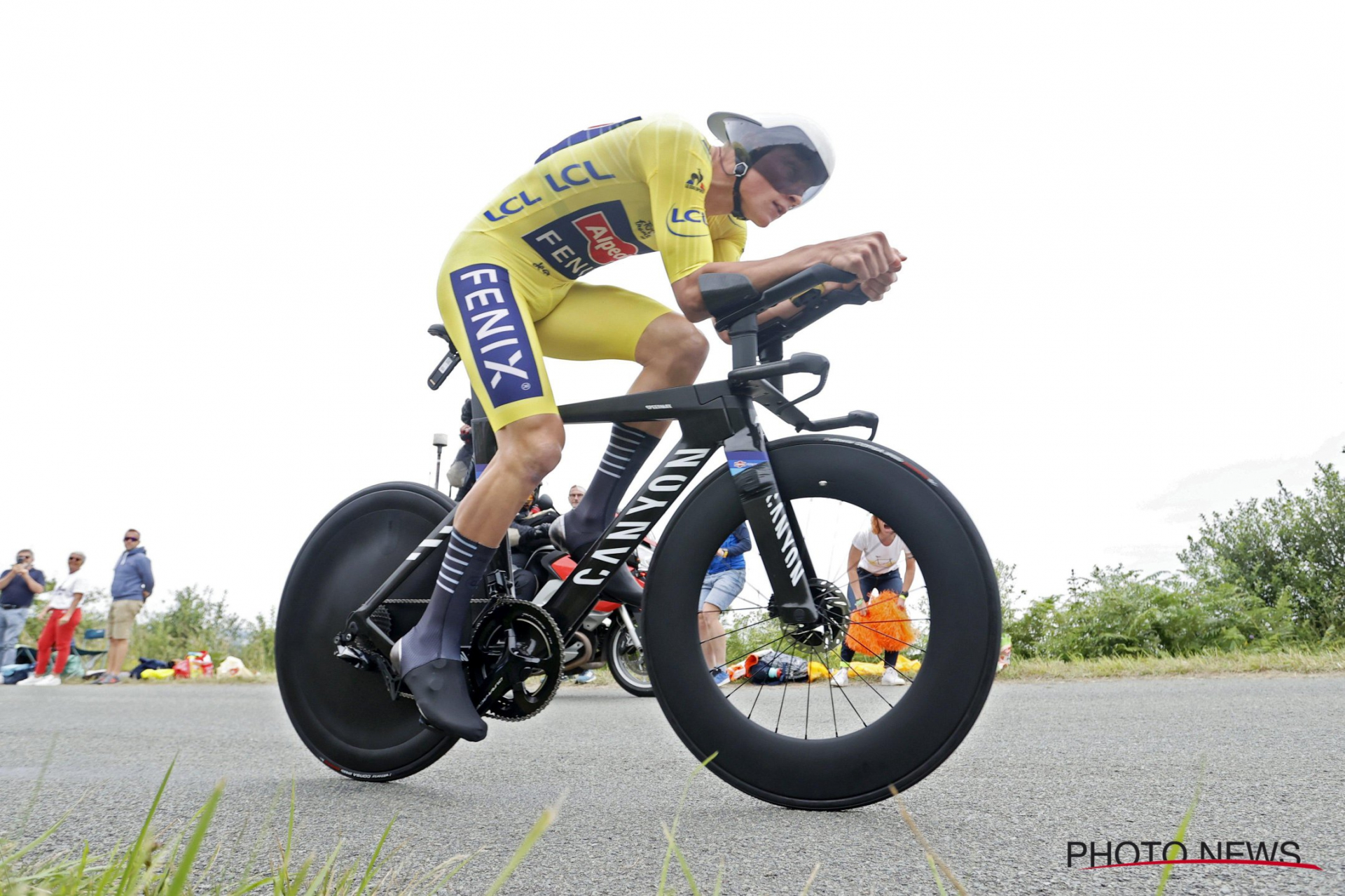 Mathieu van der Poel