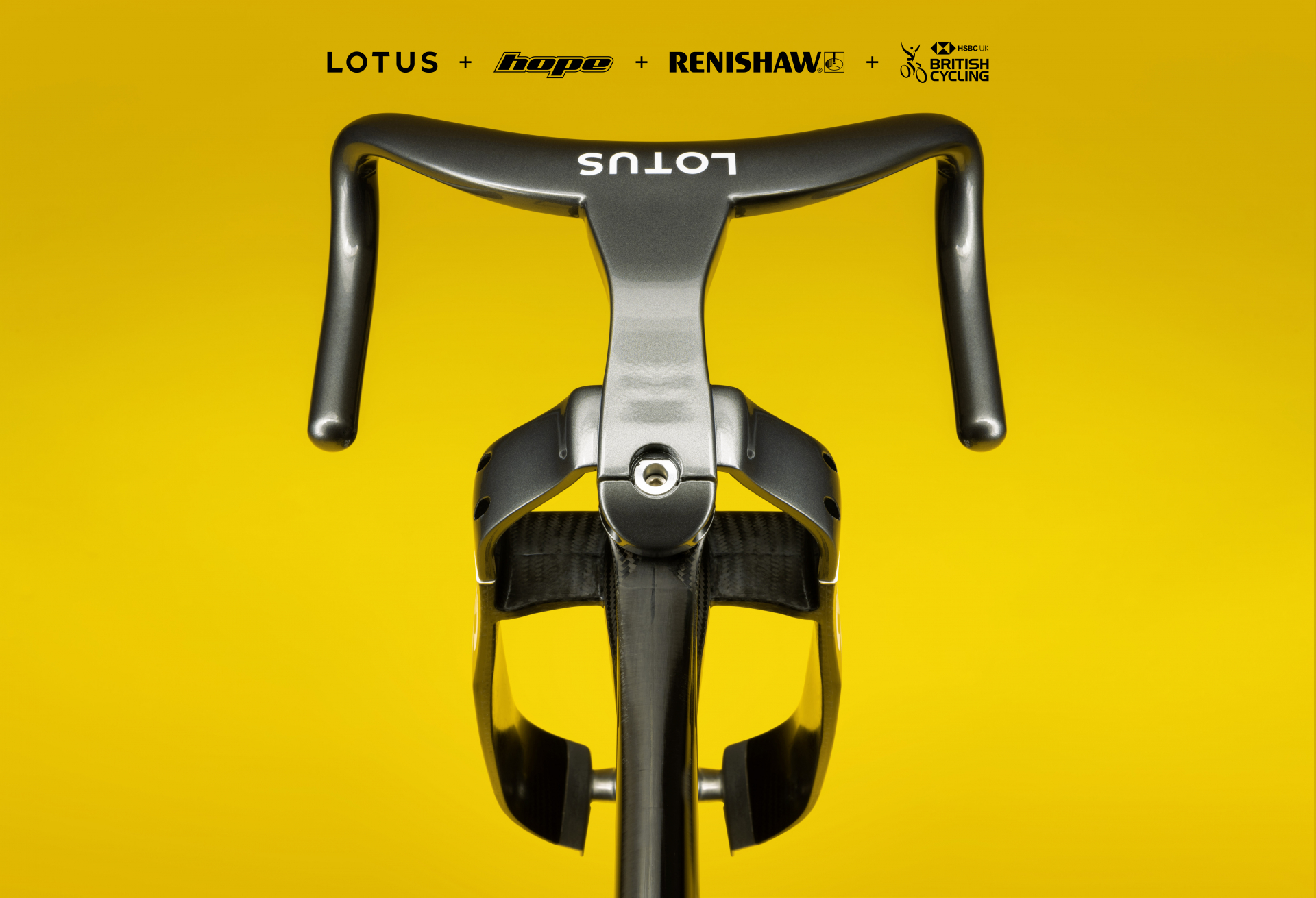 Vélo Hope Lotus