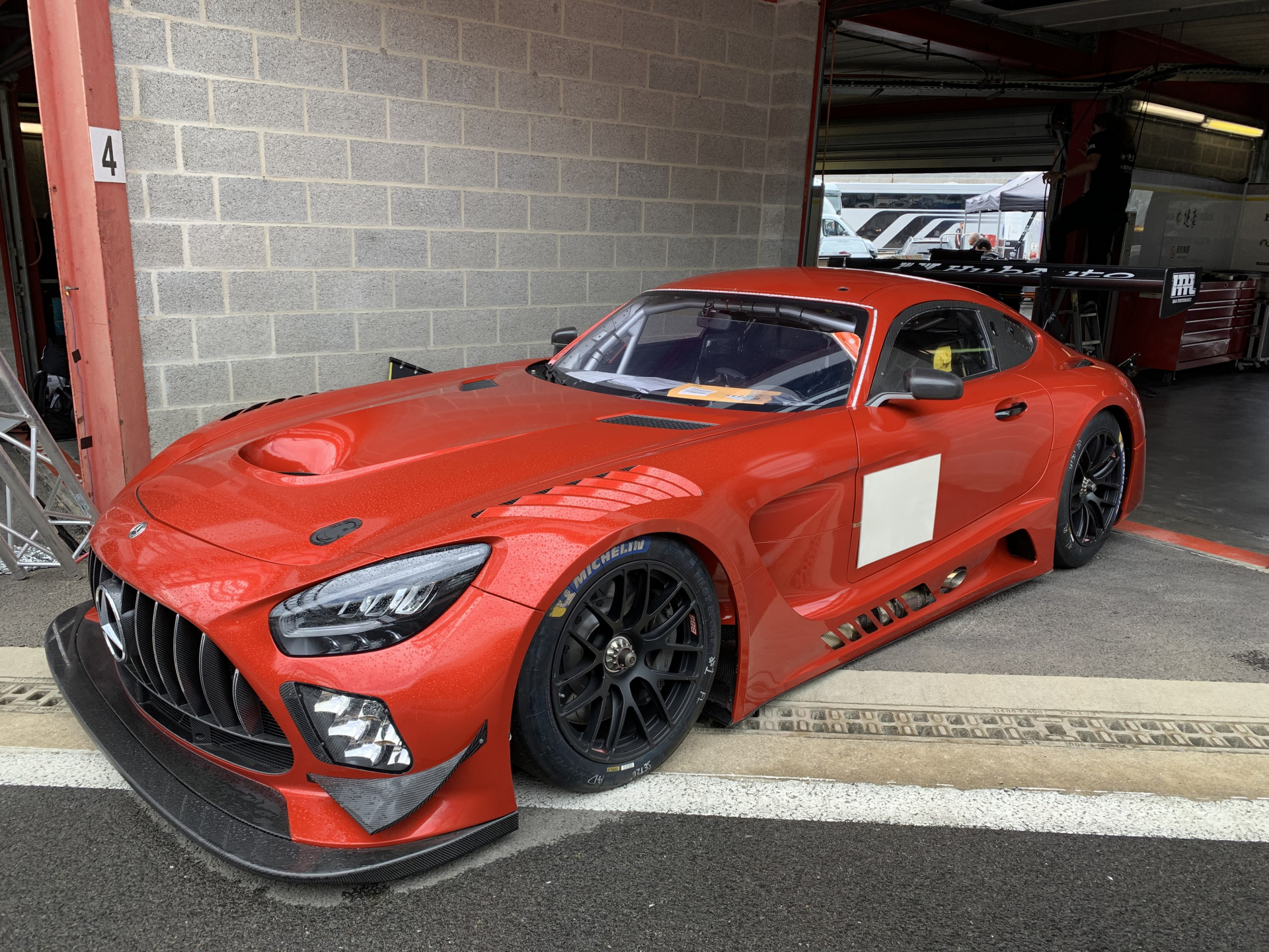 HubAuto Spa