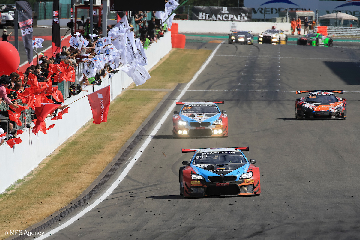 Walkenhorst Spa 2018