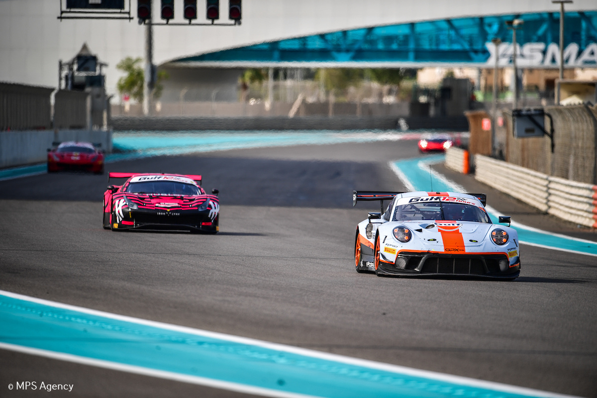 Gulf 12