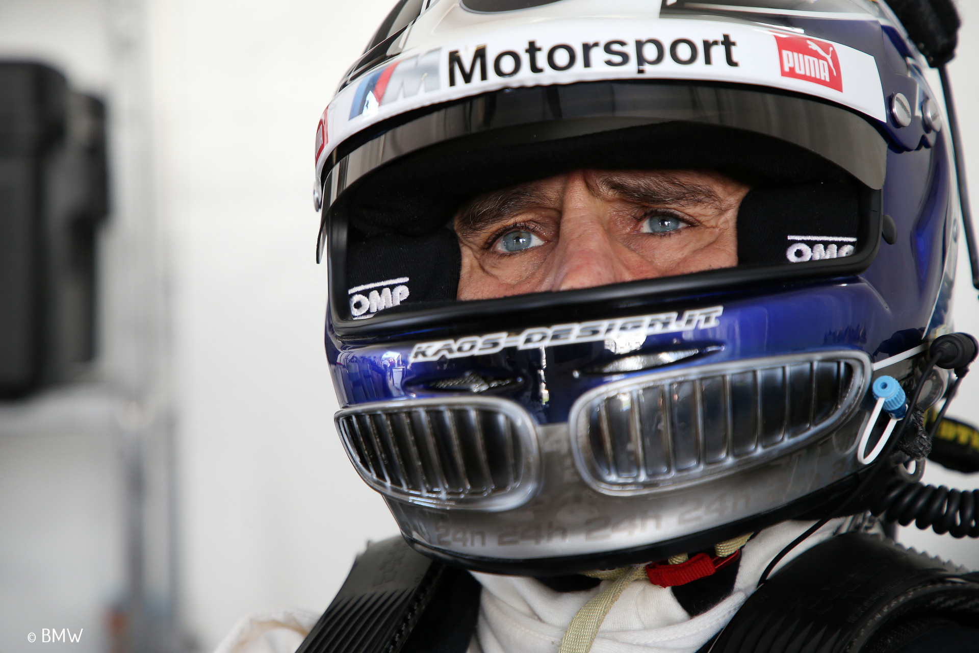 Alex Zanardi