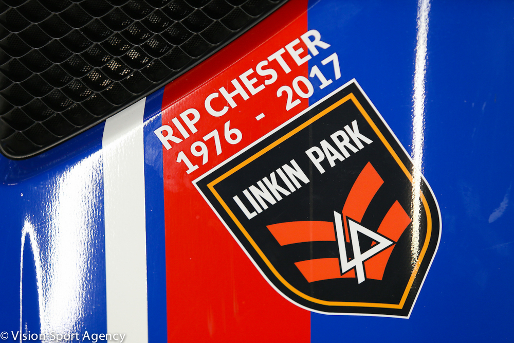 Linkin Park