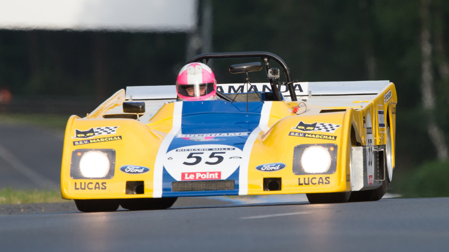 duckhams lm