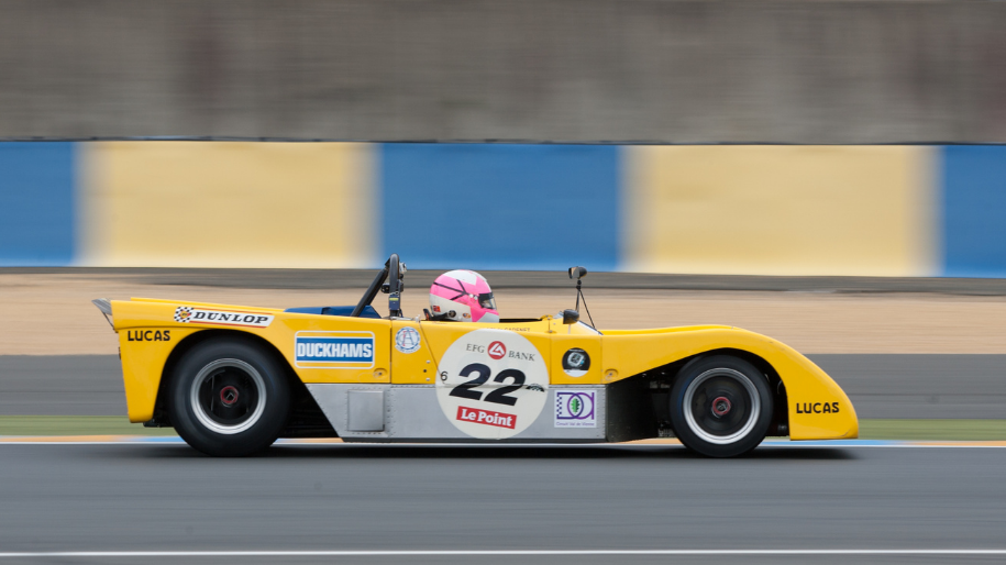 duckhams lm