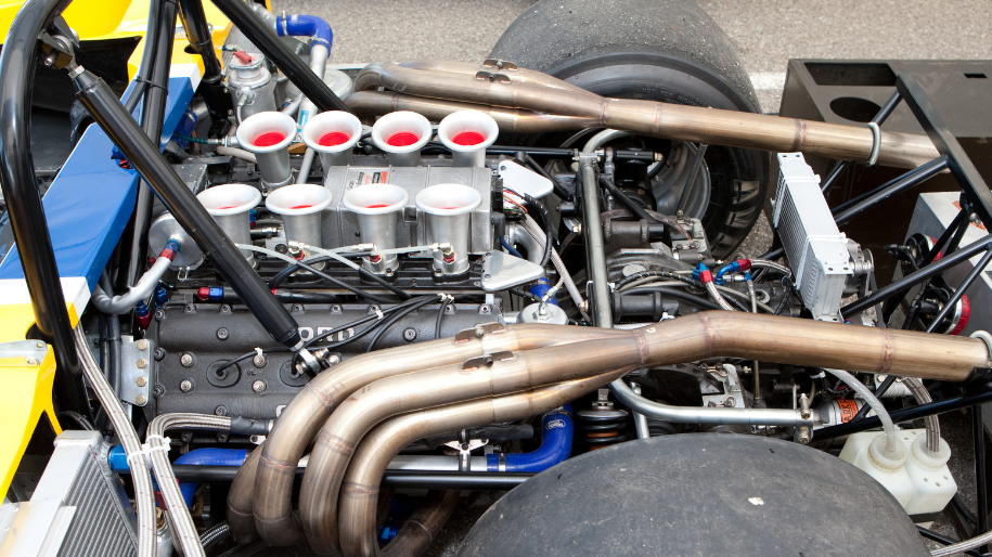 Duckhams LM