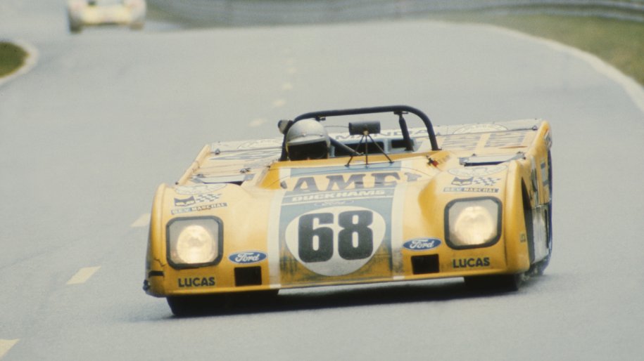 Duckhams LM 1972