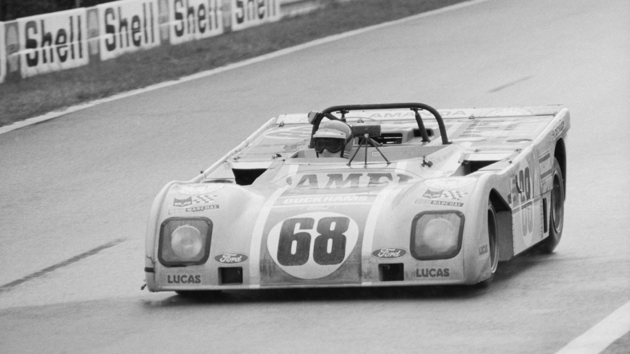 Duckhams LM 1972