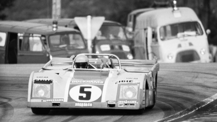 Duckhams LM 1973