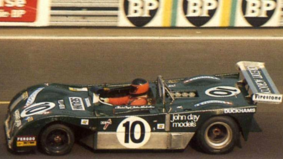 Duckhams LM 1974
