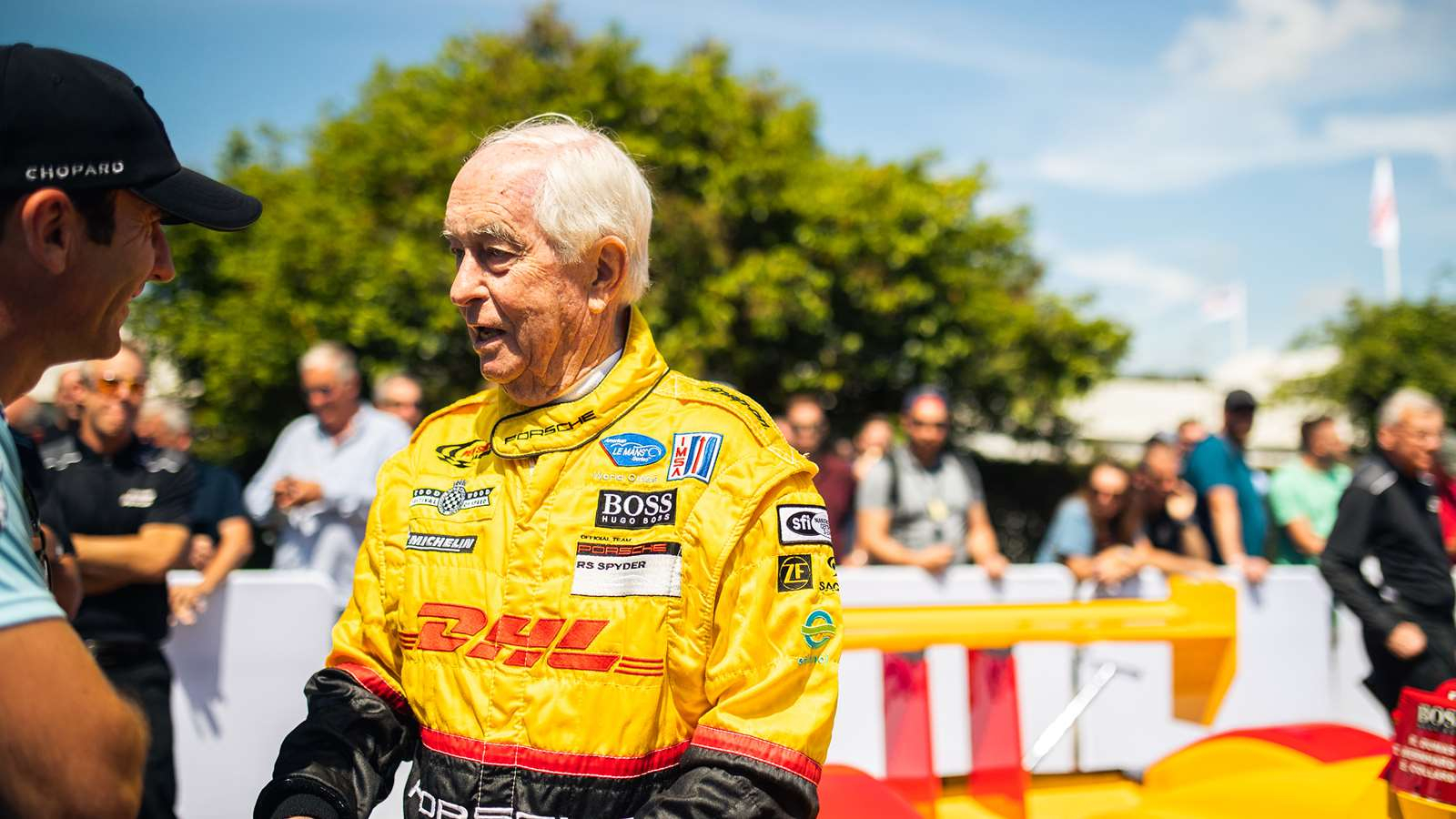 Goodwood