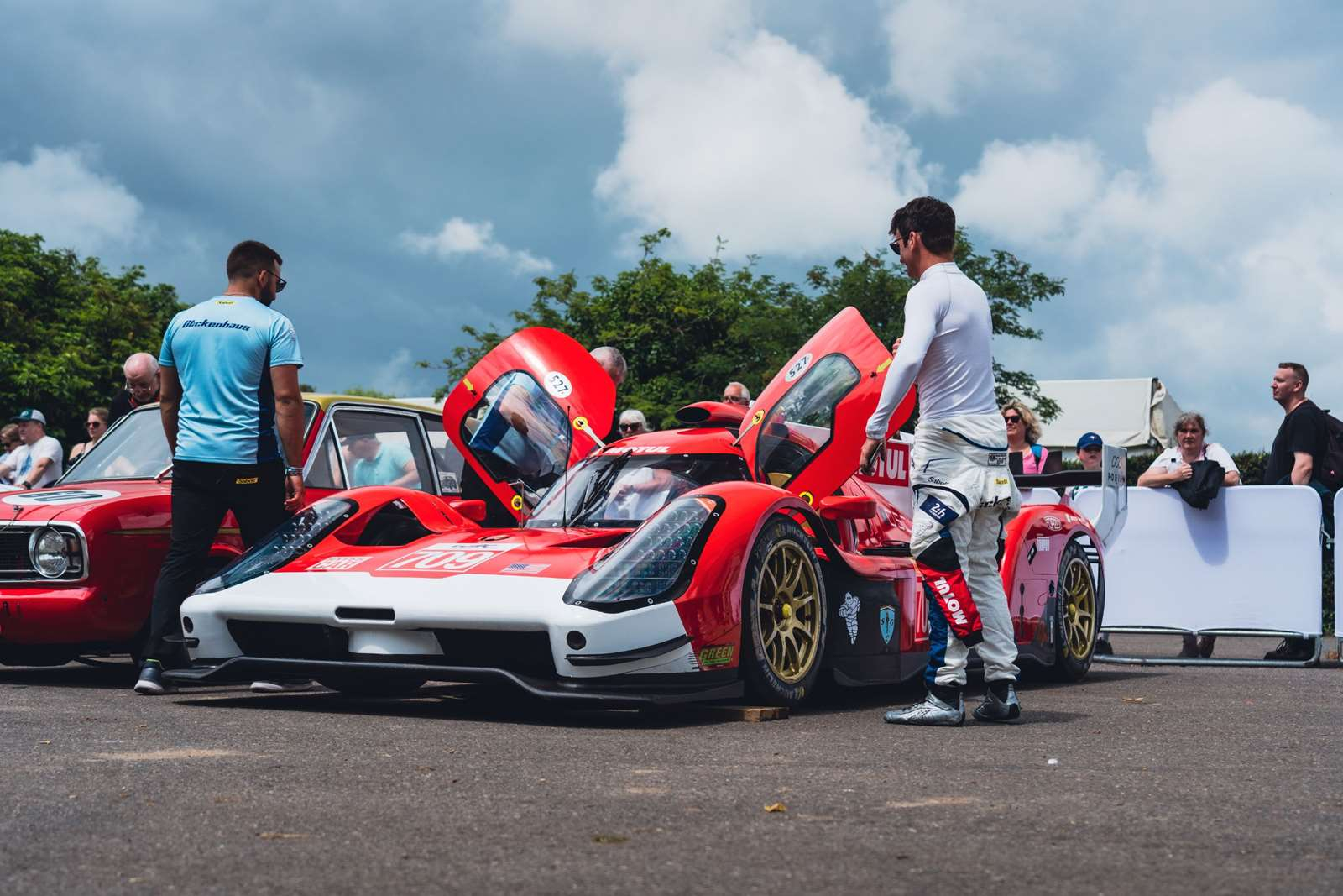 festival-of-speed