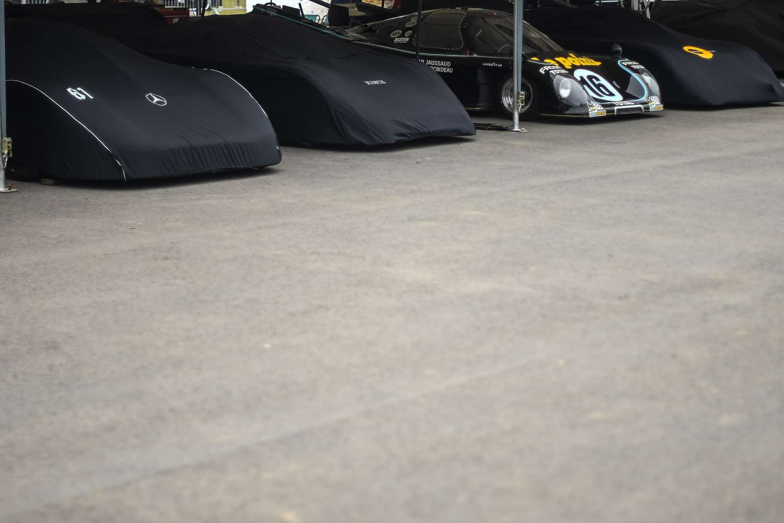 Goodwood