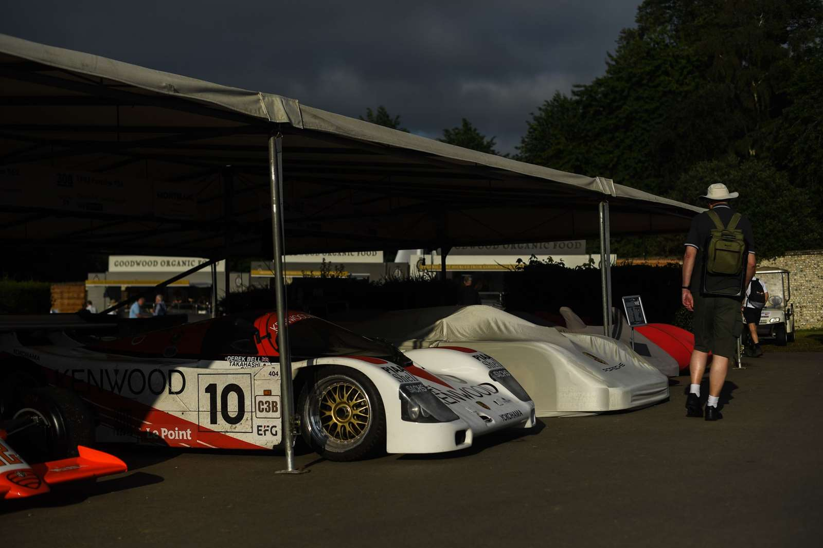 Goodwood
