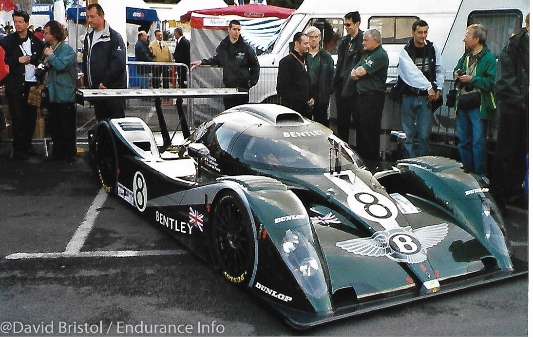 Speed 8