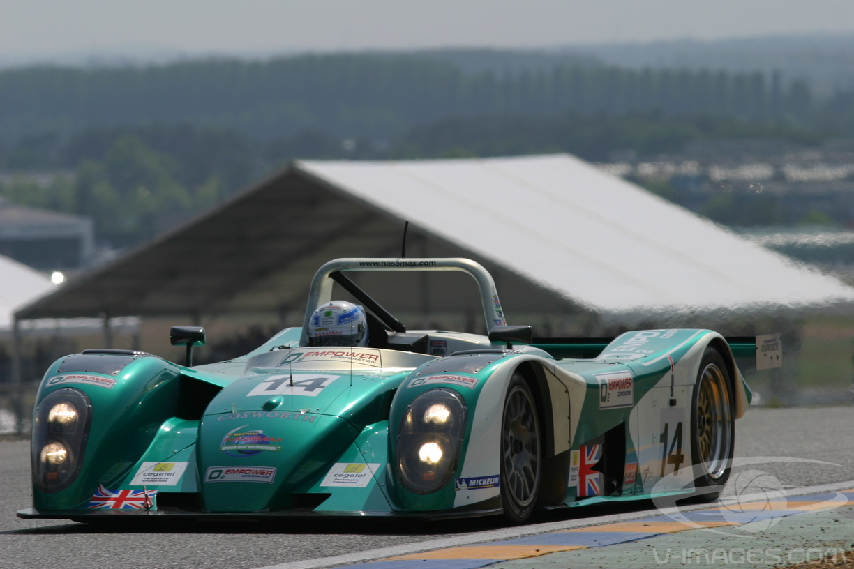 Nasamax