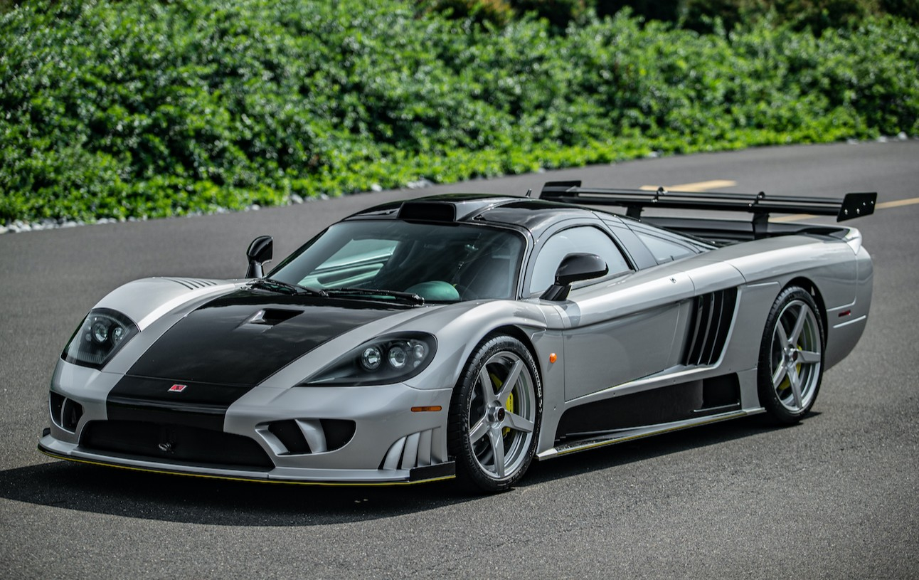 Saleen