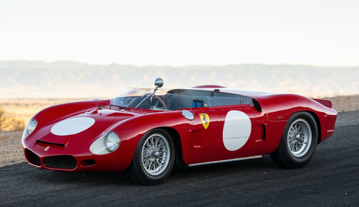 268 SP