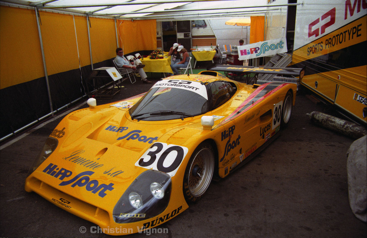 Spice #30 LM90