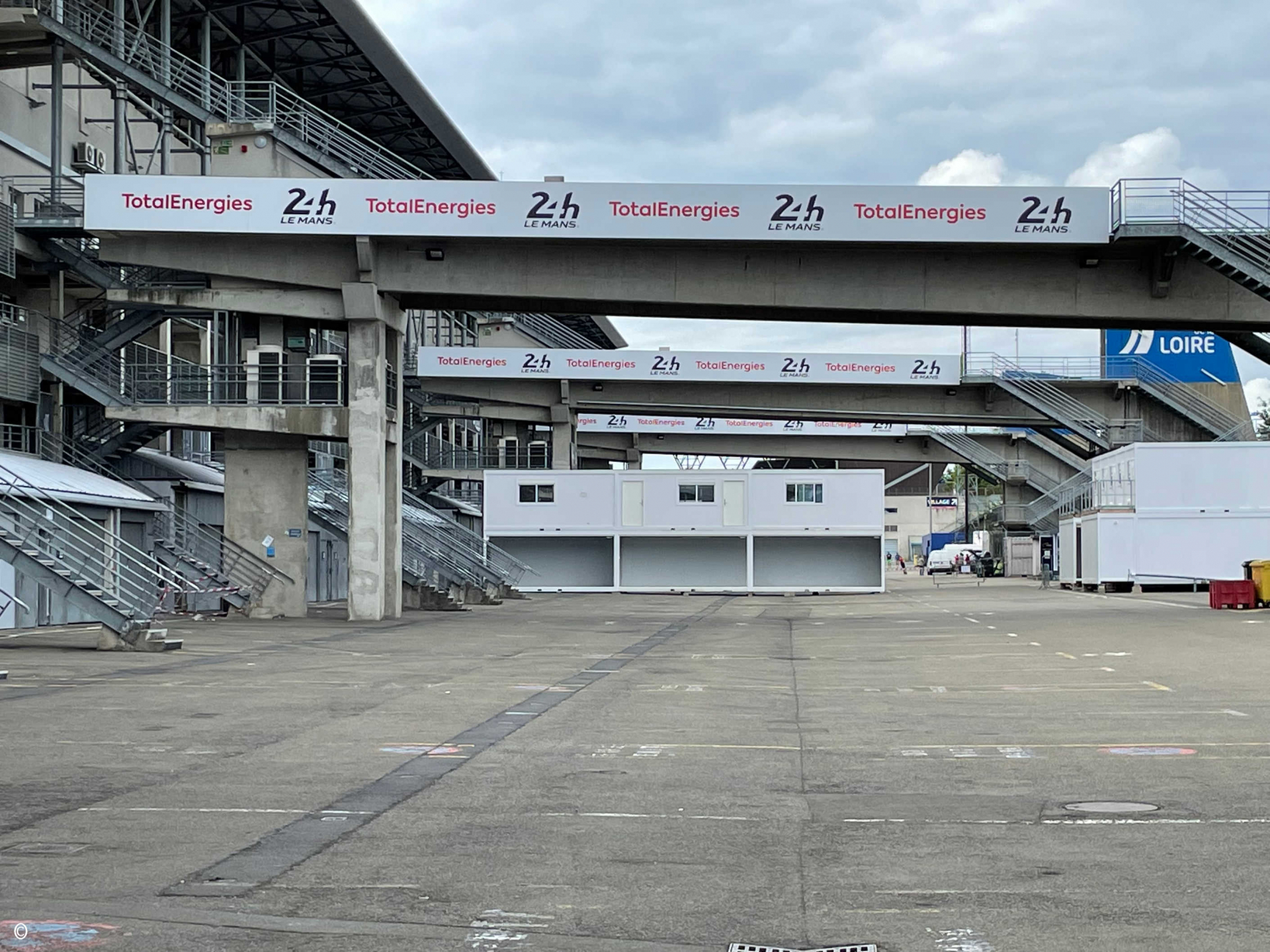 Prep Le Mans 2021