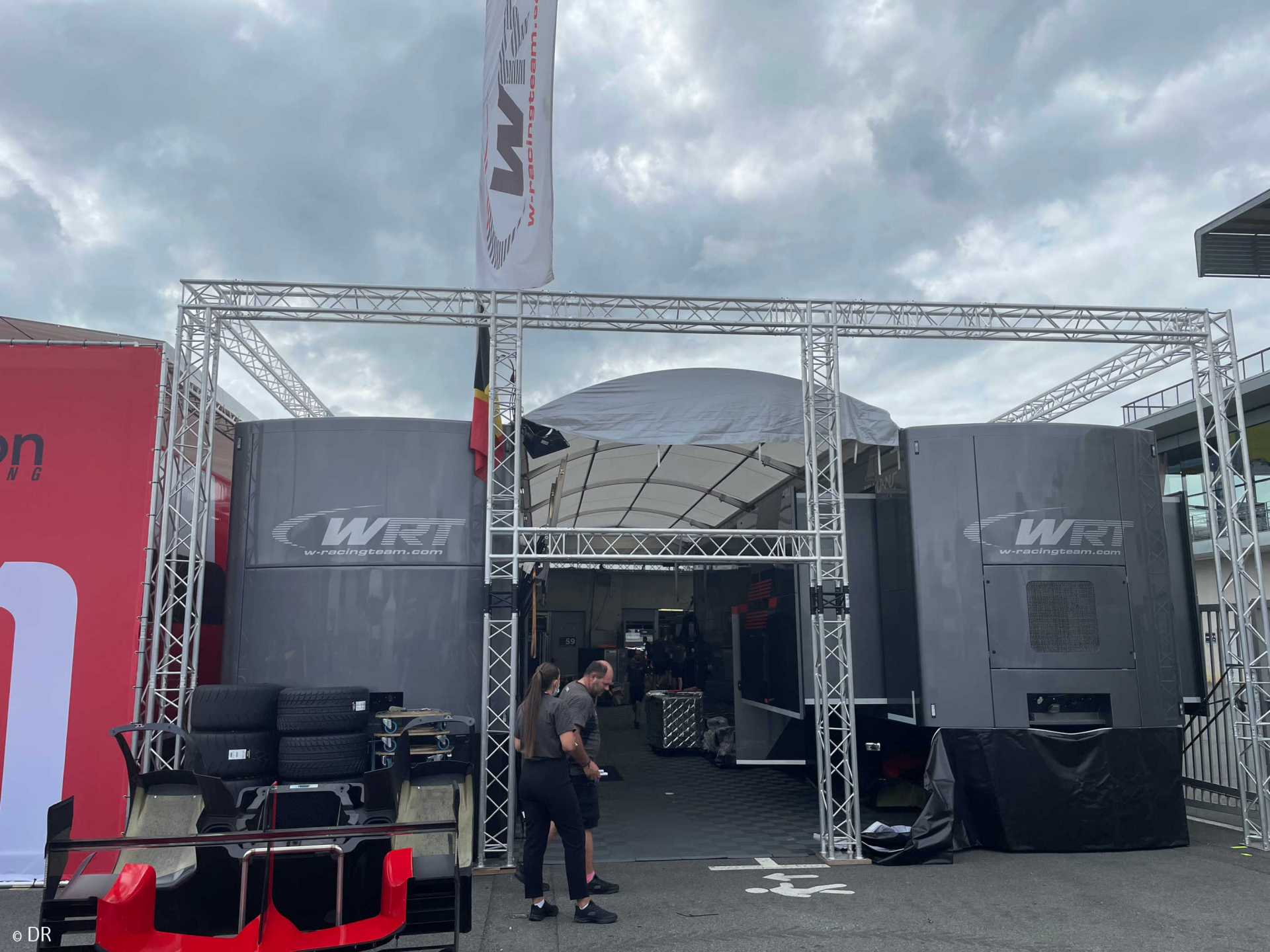 Prépa Le Mans
