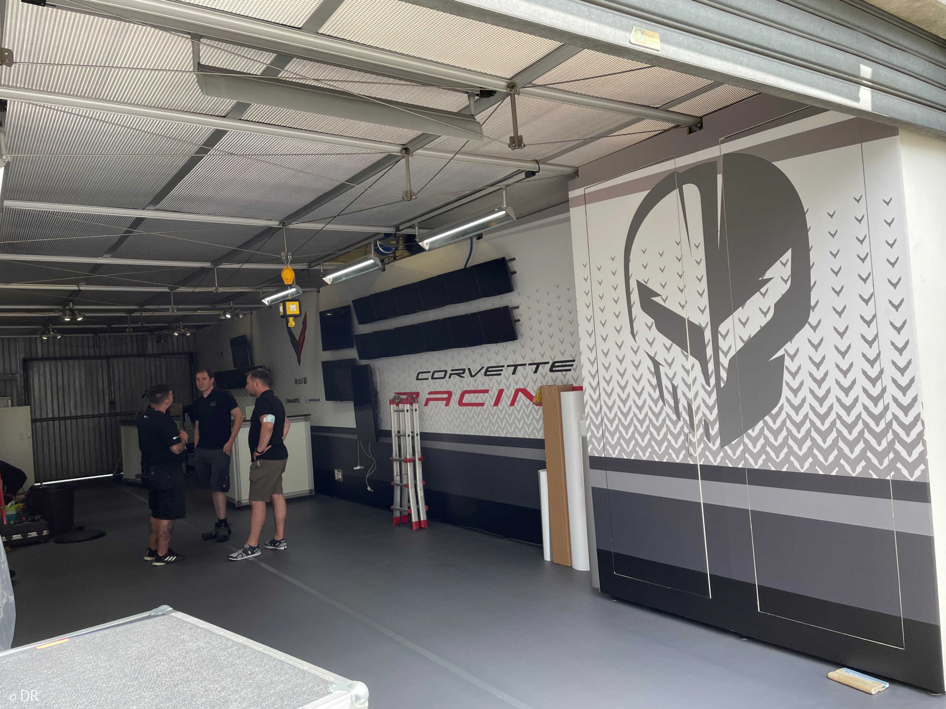 Prépa Le Mans