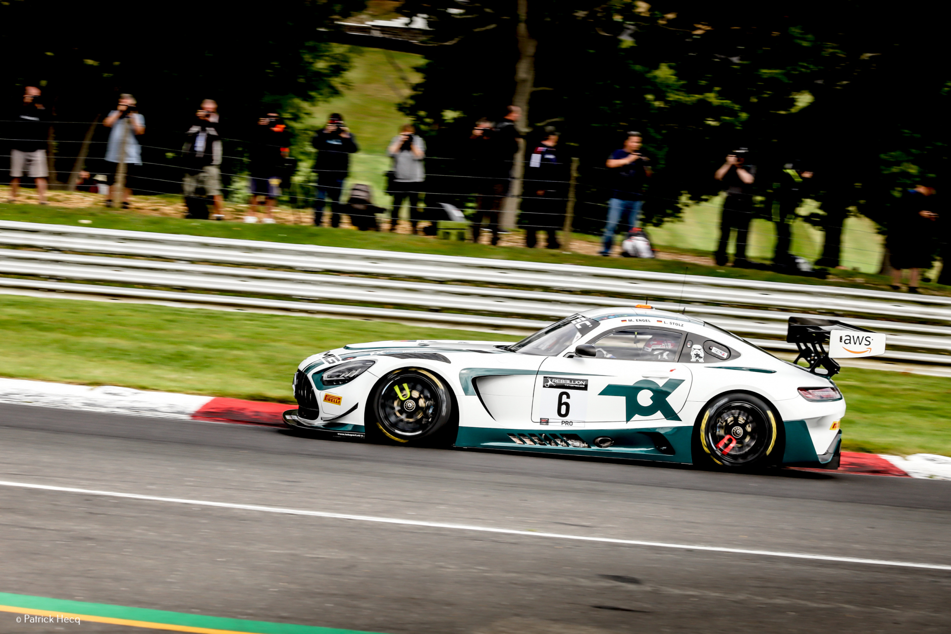 Toksport 6