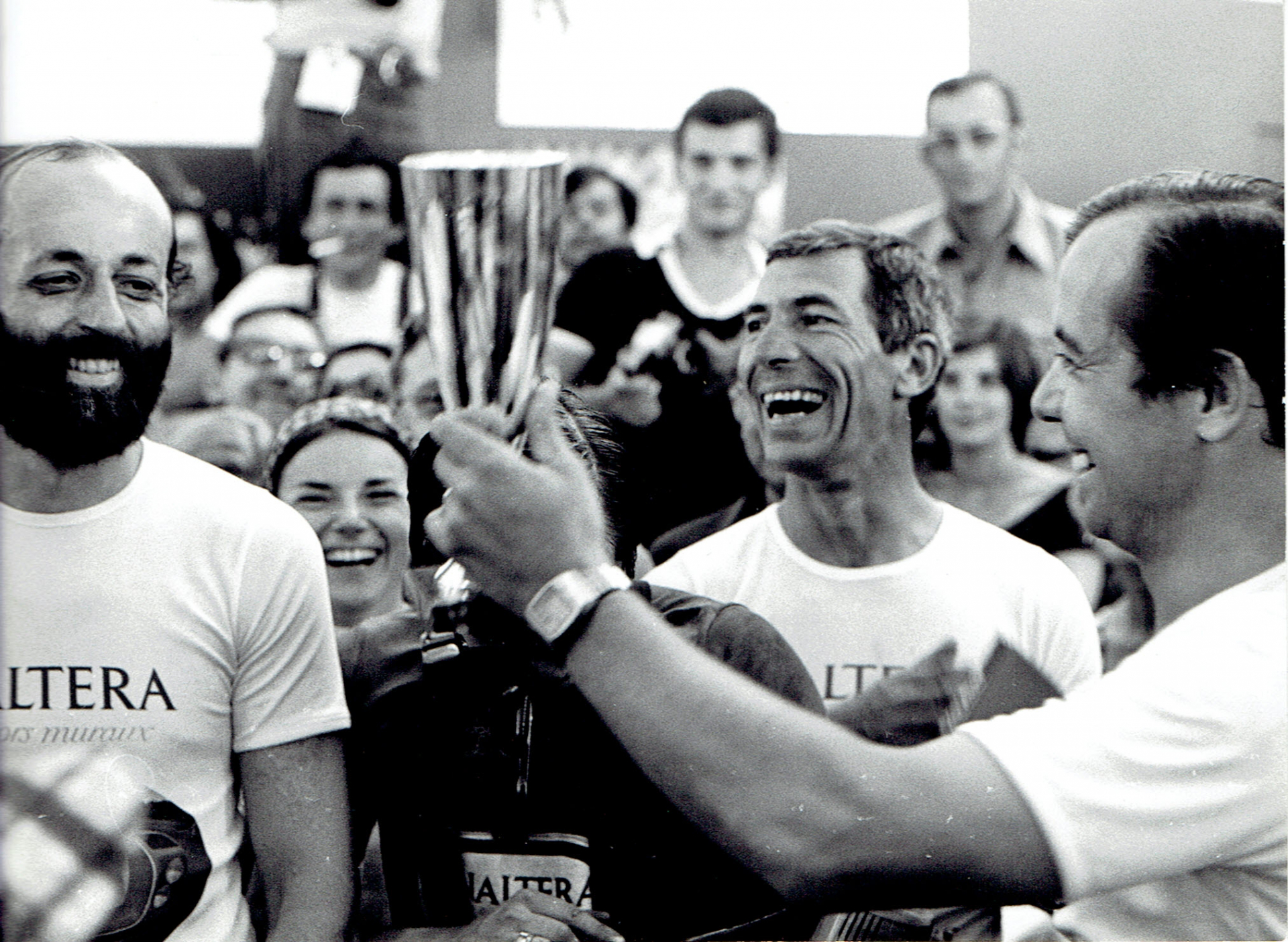 Le Mans 1976