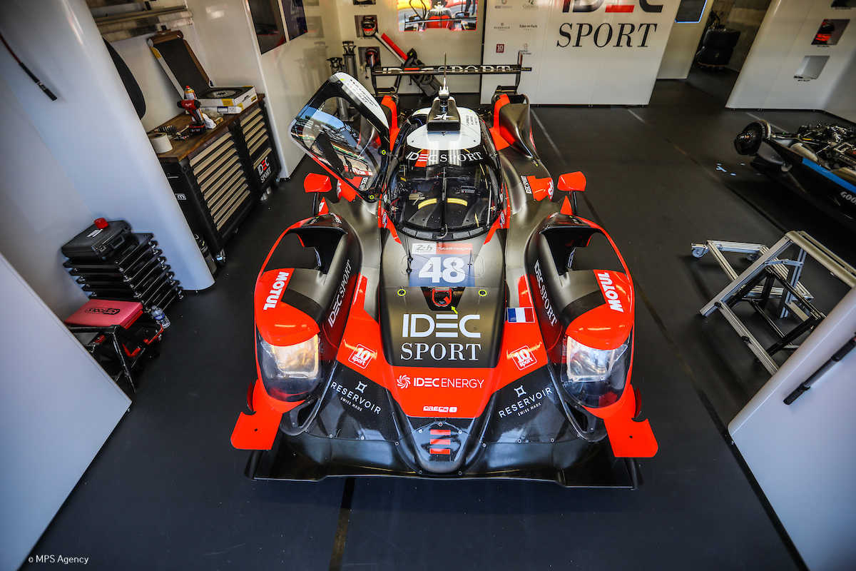 låg Thriller Cirkel La Journée Test des 24H du Mans à suivre en live texte intégral - Endurance  Info