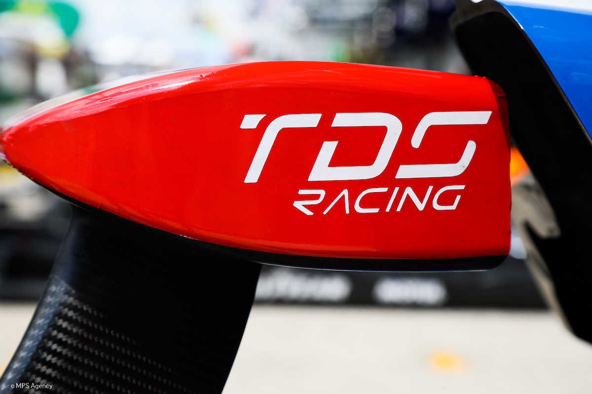 TDS Logo