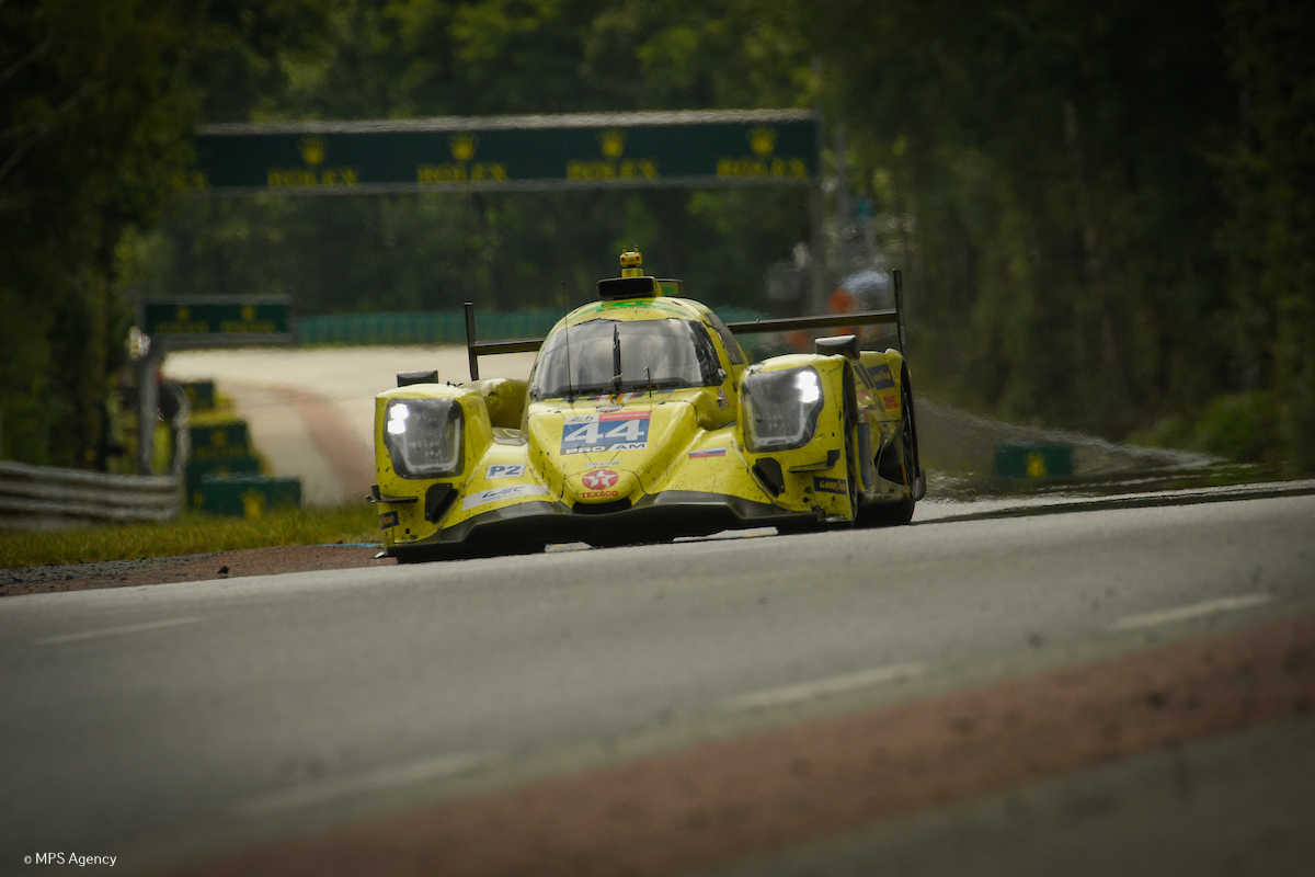ARC LM 2021