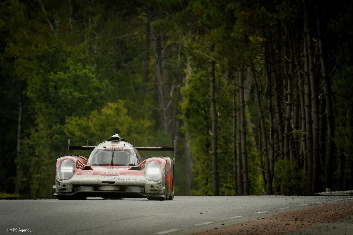 Glickenhaus LM
