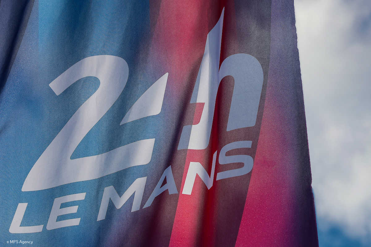 Logo 24H Le Mans