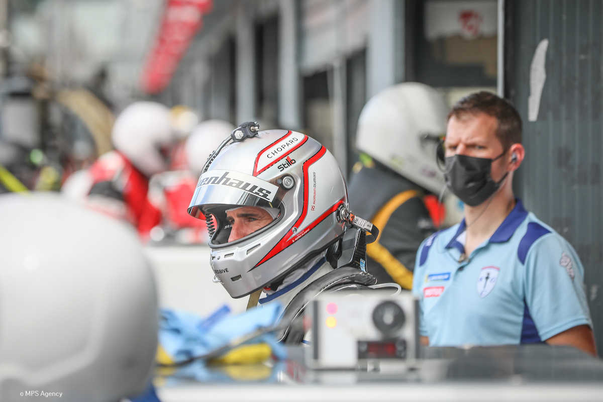 RD Monza