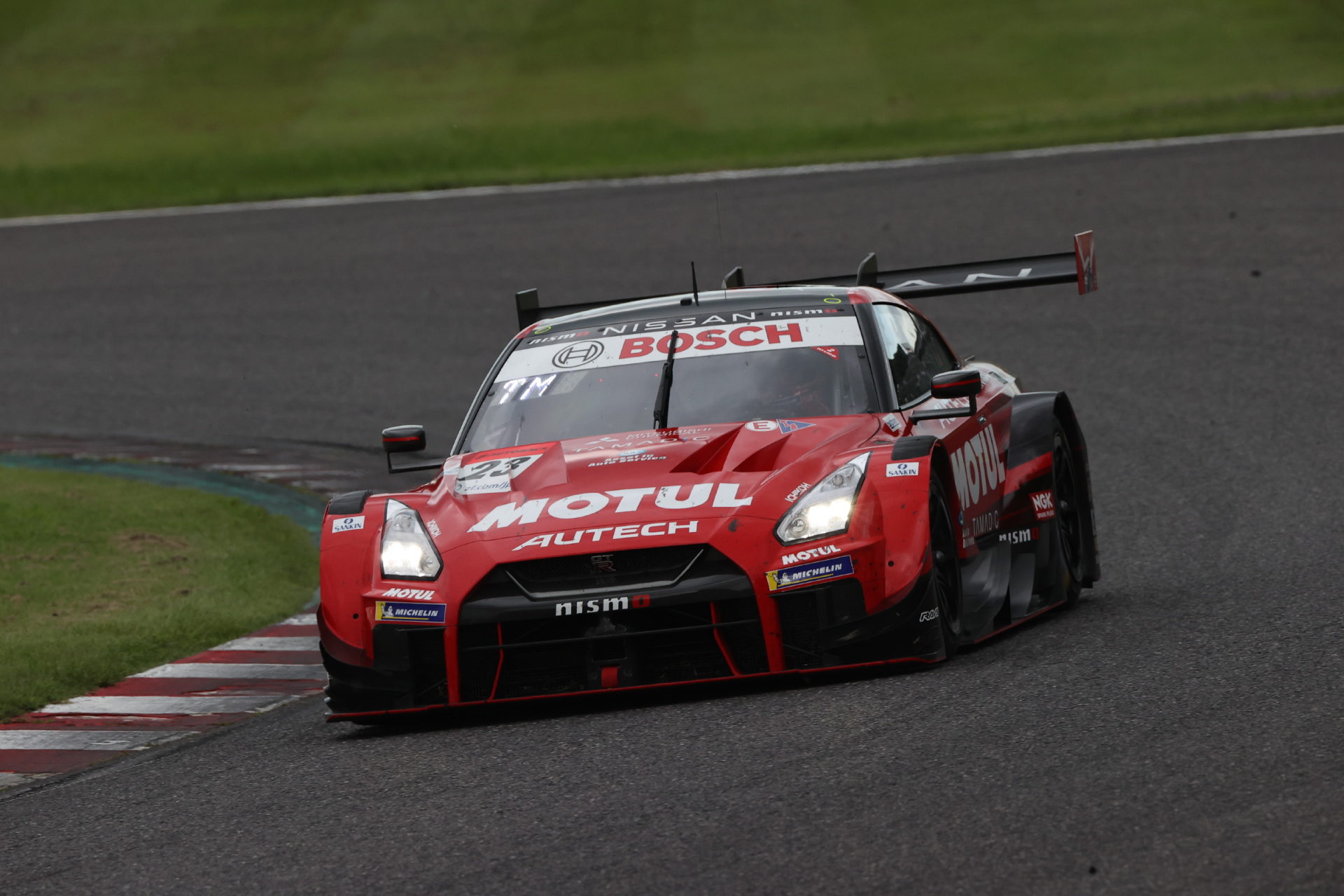 Nissan Suzuka