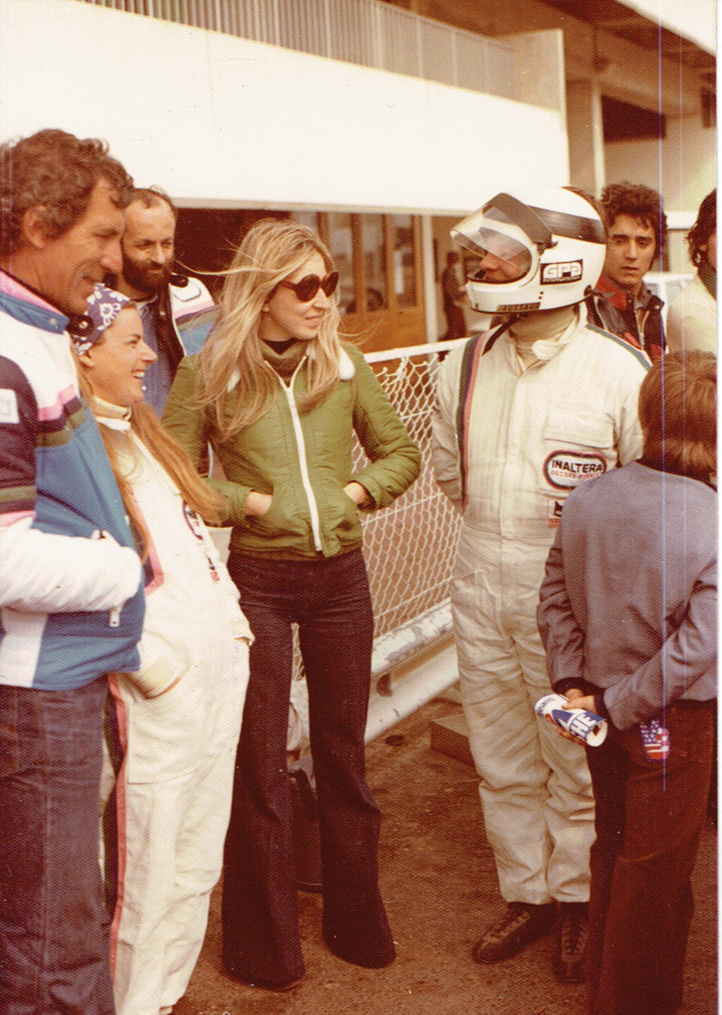 Paul Ricard 1976