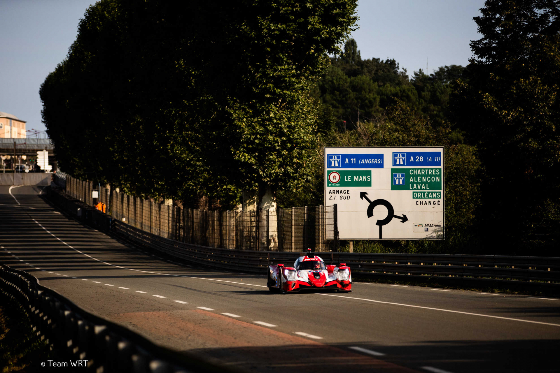 WRT LM