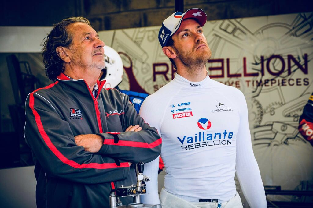 Canal Le Mans