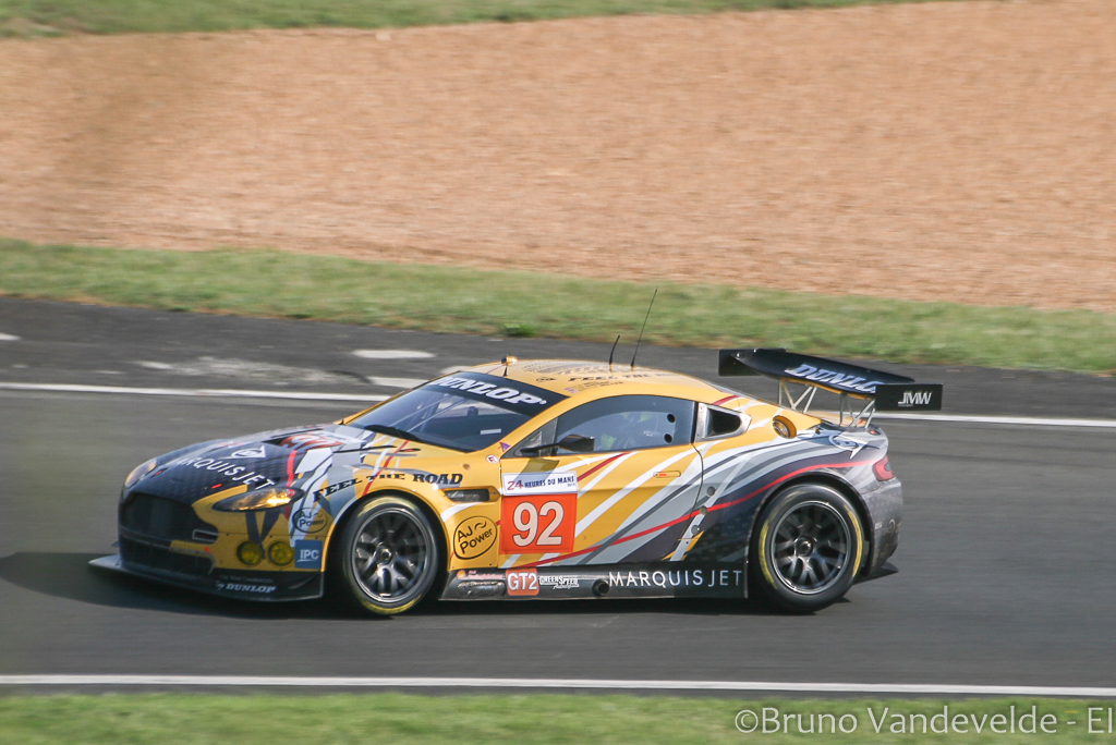 Aston Martin