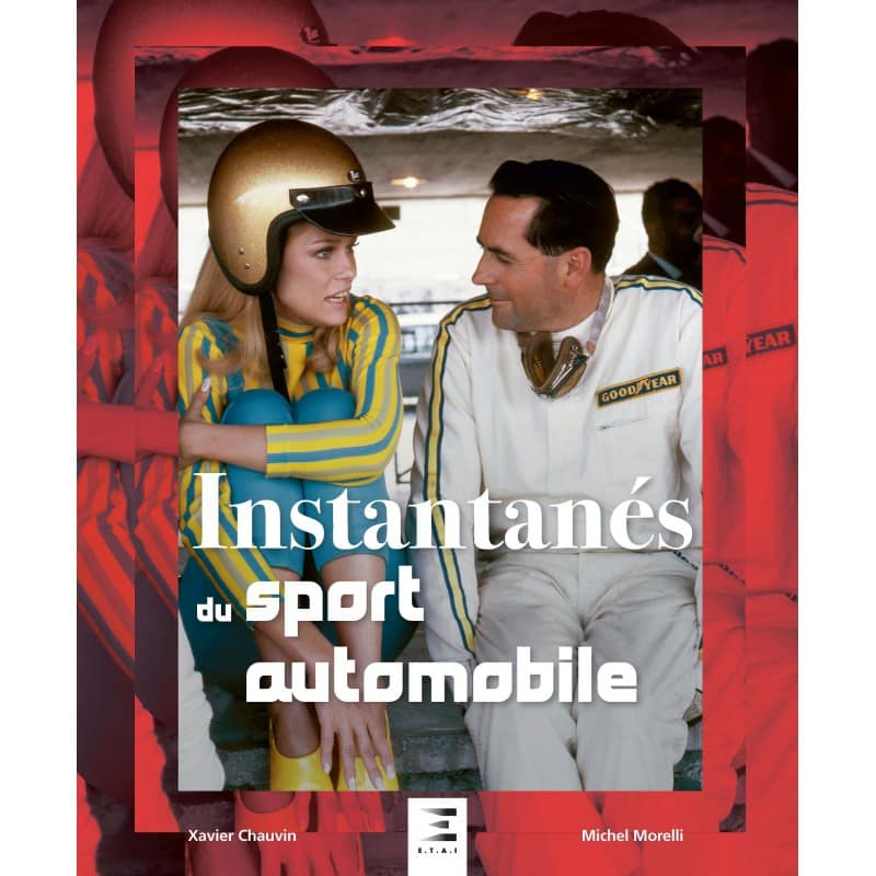 Instantanés du sport automobile 