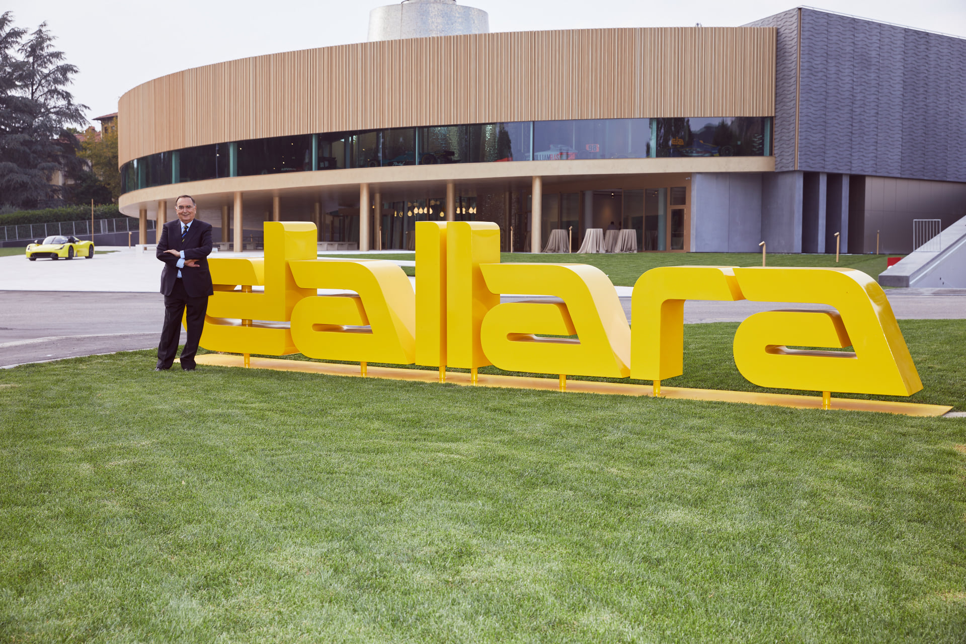 Dallara