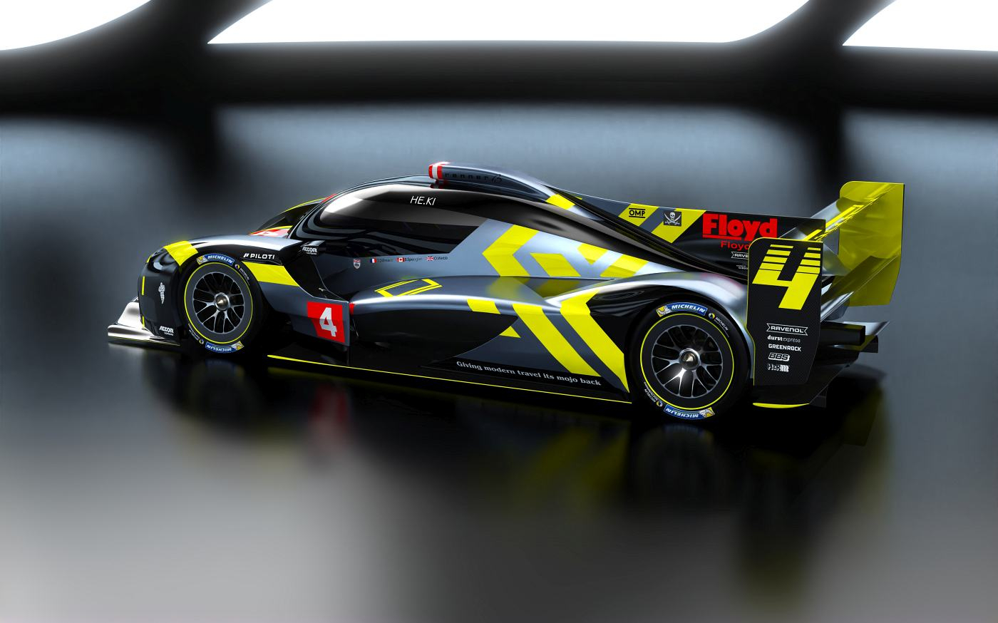 byKolles