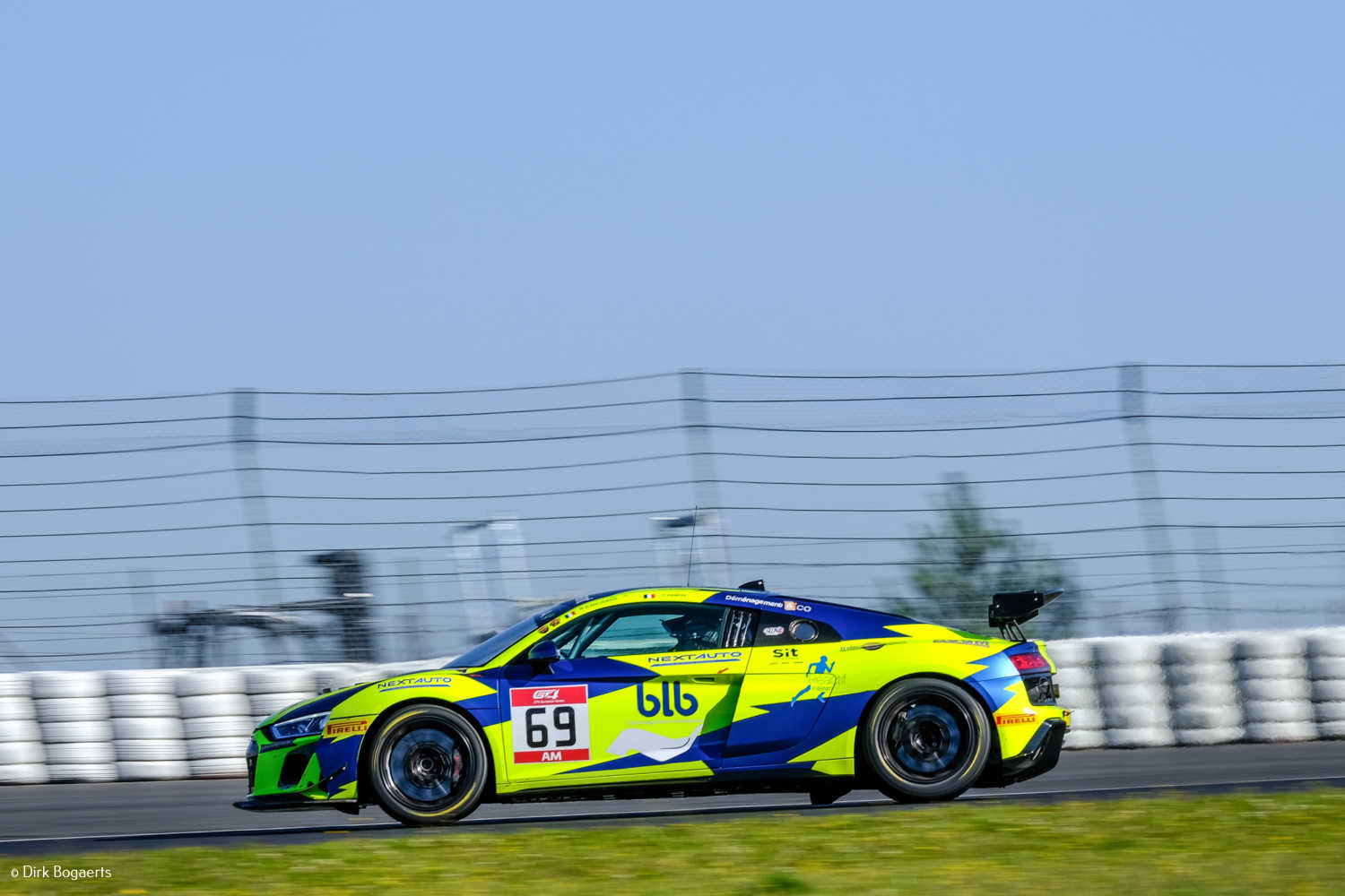 Fullmotorsport