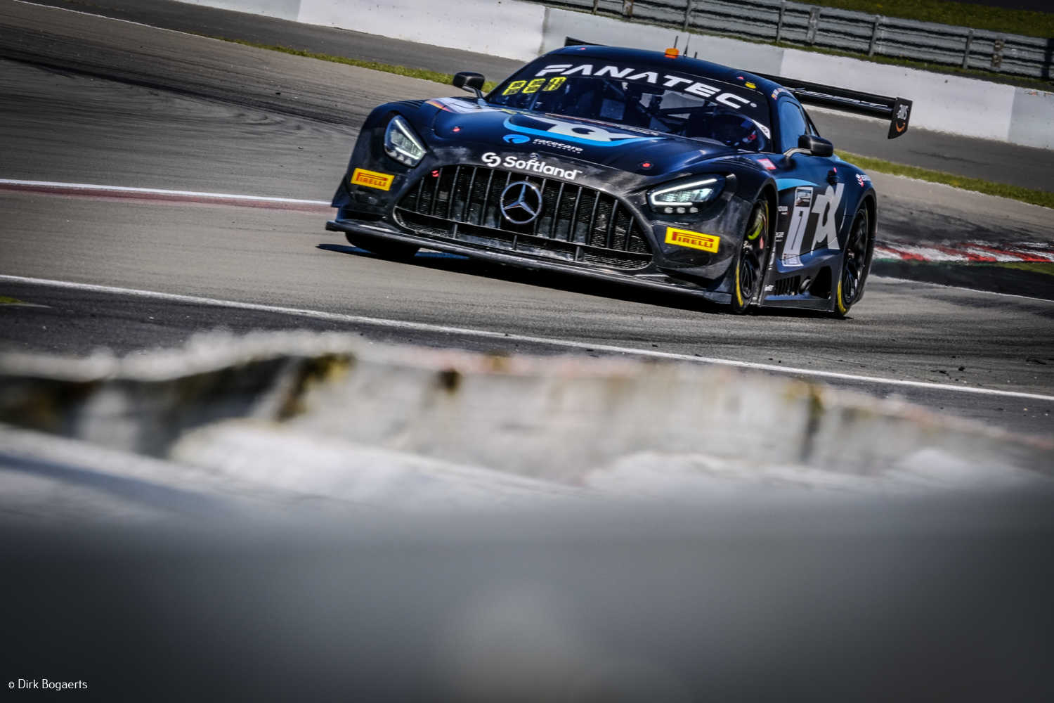 Toksport Nürburg