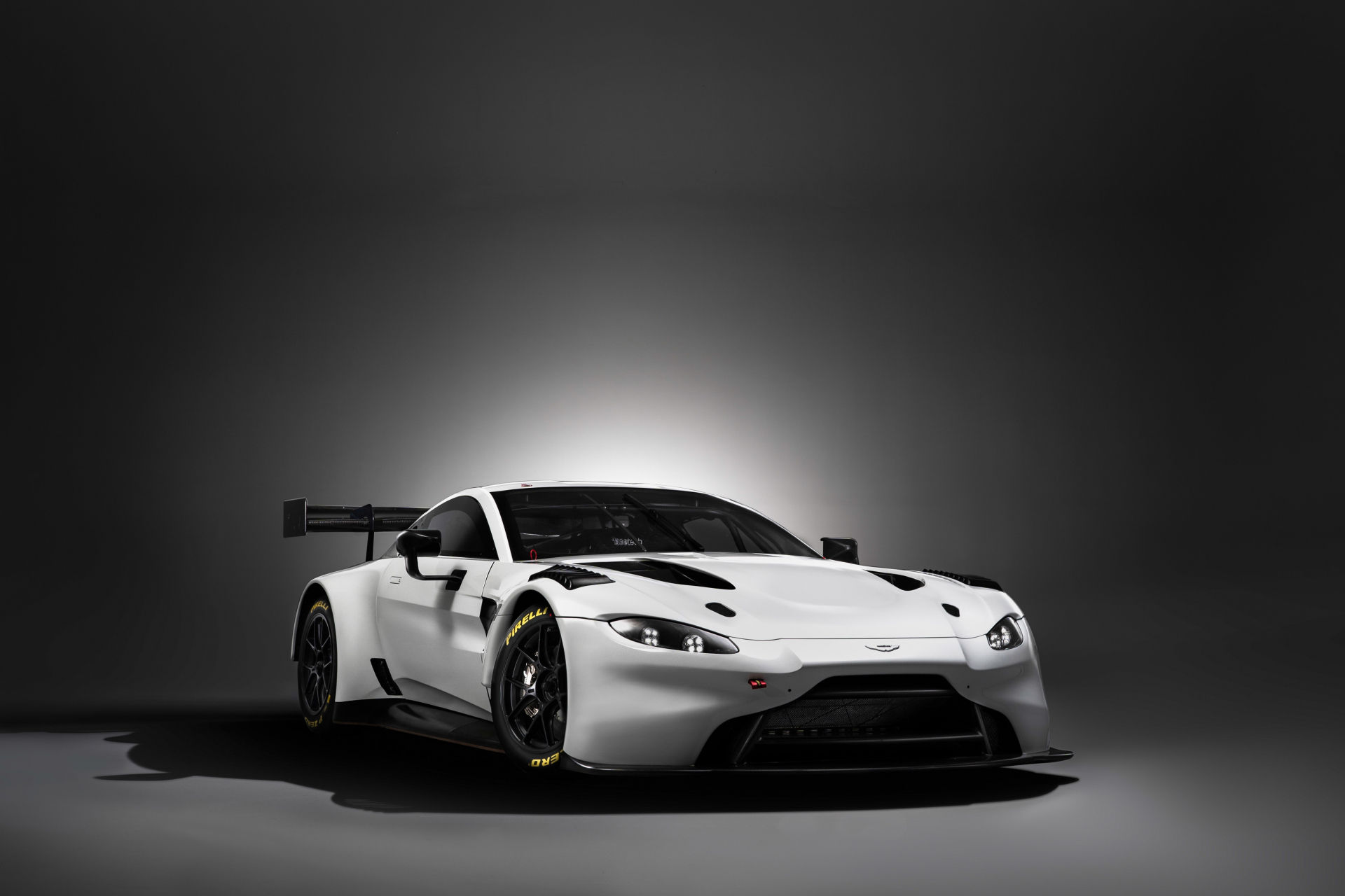 Vantage GT3