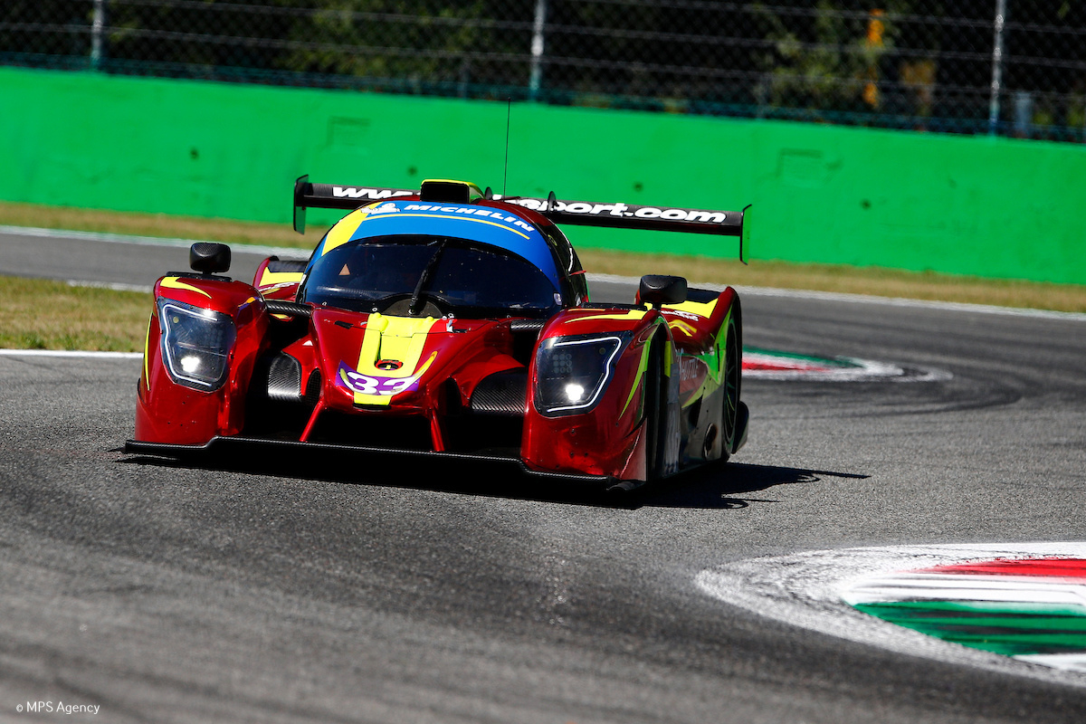 CD Sport Monza