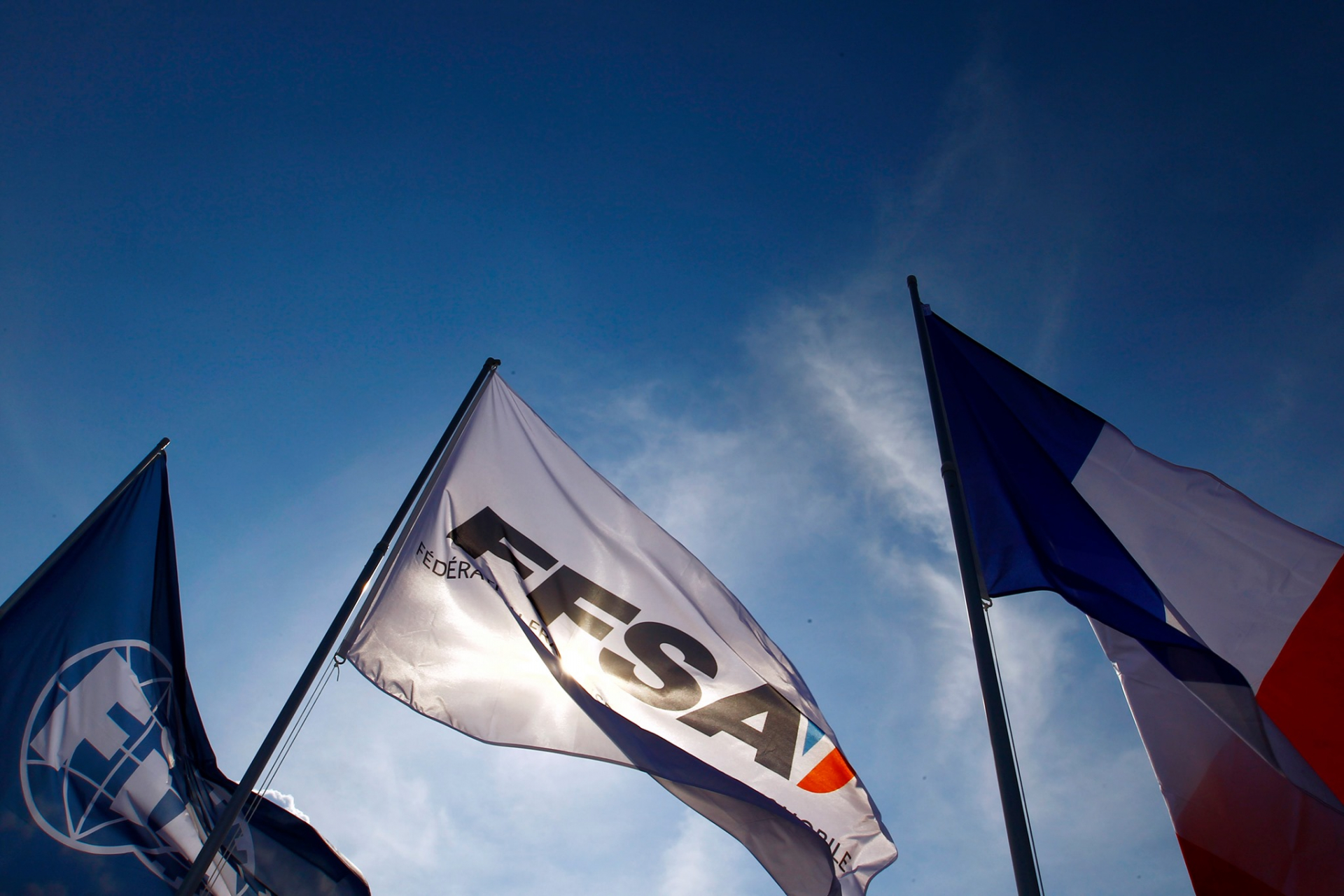 Logo FFSA