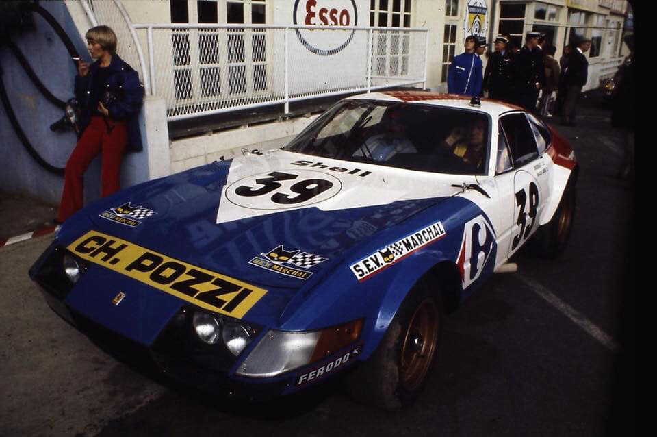 Daytona