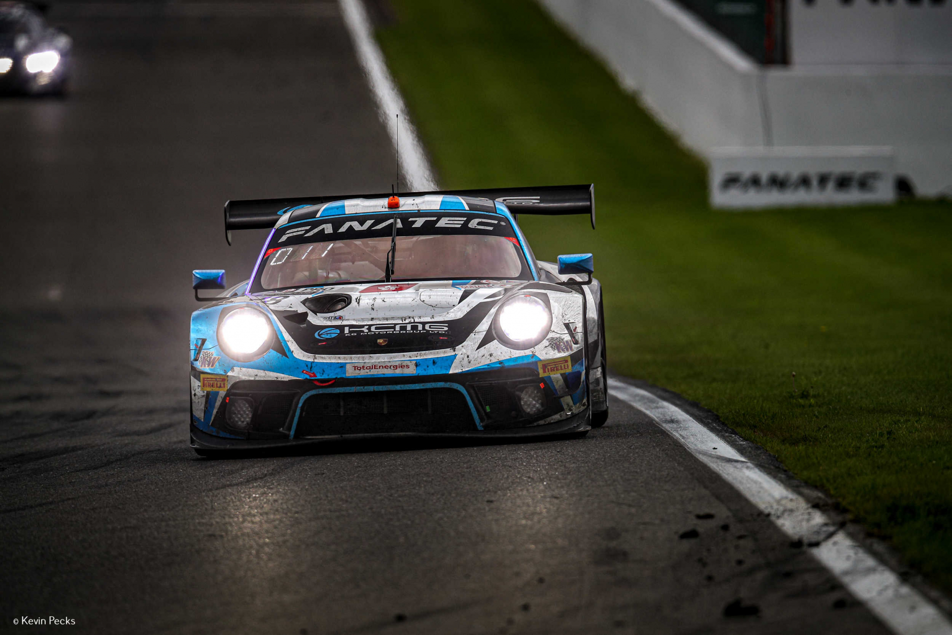 KCMG Spa